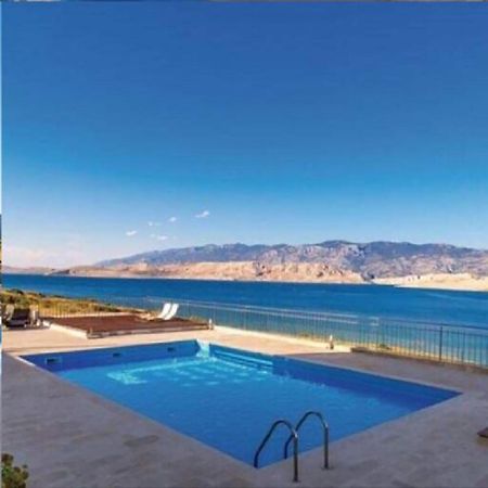 Sea View & Pool Studio พาก ภายนอก รูปภาพ