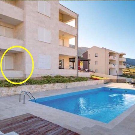 Sea View & Pool Studio พาก ภายนอก รูปภาพ