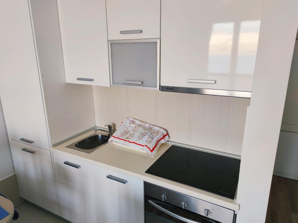 Sea View & Pool Studio พาก ภายนอก รูปภาพ