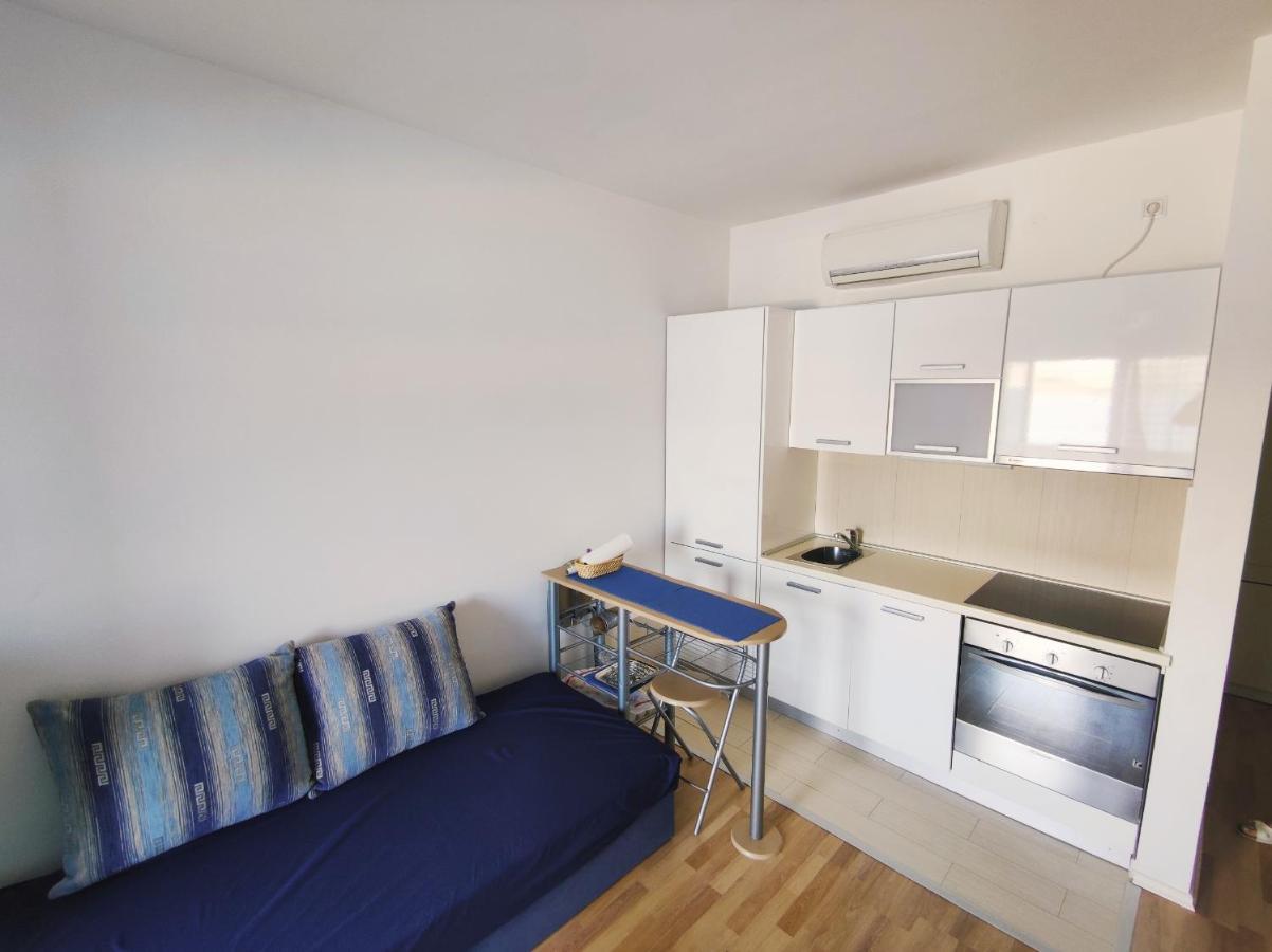 Sea View & Pool Studio พาก ภายนอก รูปภาพ